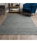 Dalyn Targon TA1 Carbon Area Rug 9 ft. X 13 ft. Rectangle