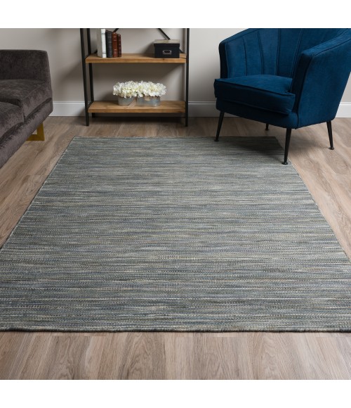 Dalyn Targon TA1 Carbon Area Rug 9 ft. X 13 ft. Rectangle