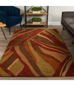 Dalyn Studio SD16 Canyon Area Rug 3 ft. 6 in. X 5 ft. 6 in. Rectangle