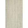 Dalyn Nepal NL100 Ivory Area Rug 3 ft. 6 in. X 5 ft. 6 in. Rectangle