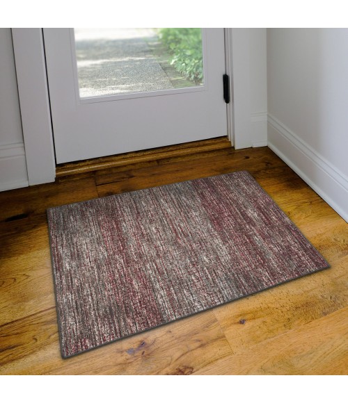 Dalyn Ciara CR1 Merlot Area Rug 2 ft. X 3 ft. Rectangle