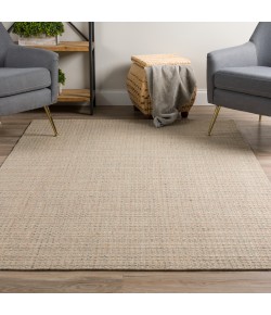 Dalyn Nepal NL100 Taupe Area Rug 3 ft. 6 in. X 5 ft. 6 in. Rectangle