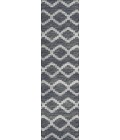 Dalyn Sedona SN9 Midnight Area Rug 2 ft. 3 in. X 7 ft. 6 in. Runner