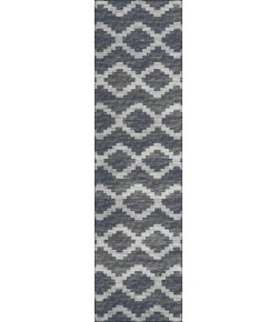 Dalyn Sedona SN9 Midnight Area Rug 2 ft. 3 in. X 7 ft. 6 in. Runner