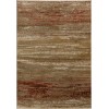 Dalyn Upton UP6 Canyon Area Rug 7 ft. 10 in. X 10 ft. 7 in. Rectangle