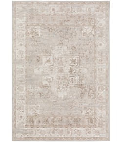 Dalyn Rhodes RR6 Taupe Area Rug 5 ft. 1 in. X 7 ft. 5 in. Rectangle