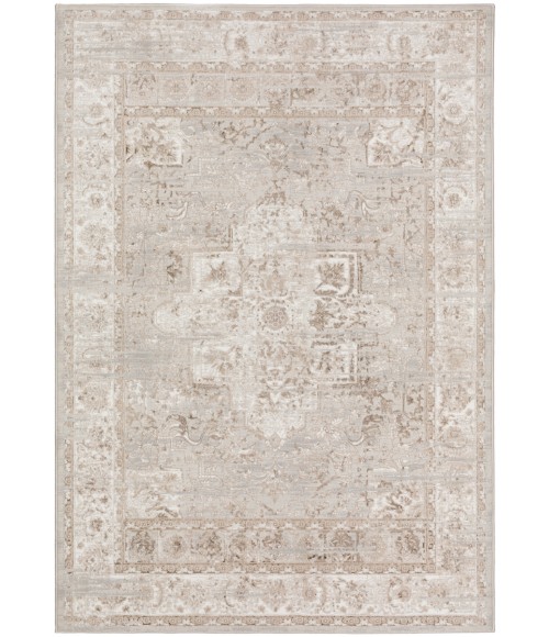 Dalyn Rhodes Area Rug Dalyn Rhodes RR6 Taupe Area Rug 5 ft. 1 in. X 7 ft. 5 in. Rectangle