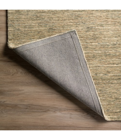 Dalyn Reya RY7 Fog Area Rug 8 ft. X 10 ft. Rectangle