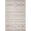Dalyn Sedona SN14 Putty Area Rug 3 ft. X 5 ft. Rectangle