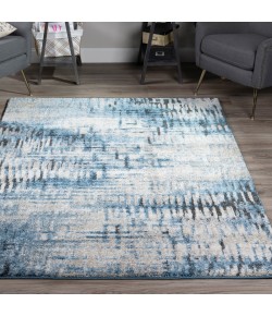 Dalyn Aero AE6 Baltic Area Rug 9 ft. 6 in. X 13 ft. 2 in. Rectangle