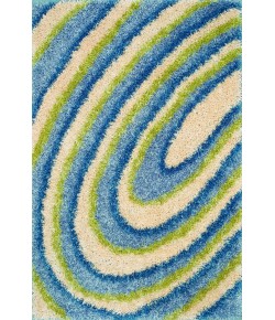 Dalyn Visions VN7 Ivory Area Rug 9 ft. X 13 ft. Rectangle