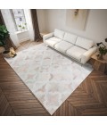 Dalyn Stetson Area Rug Dalyn Stetson SS8 Linen Area Rug 3 ft. X 5 ft. Rectangle