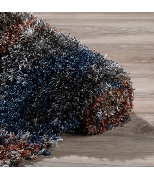 ARTURRO AREA RUG Dalyn Arturro AT5 Multi Area Rug 5 ft. 3 in. X 7 ft. 7 in. Rectangle