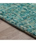 Dalyn Calisa CS5 Turquoise Area Rug 3 ft. 6 in. X 5 ft. 6 in. Rectangle