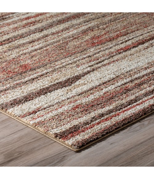 Dalyn Gala GA2 Canyon Area Rug 8 ft. 2 in. X 10 ft. Rectangle