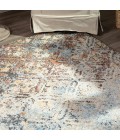 Dalyn Aero AE8 Multi Area Rug 5 ft. 3 in. X 7 ft. 7 in. Rectangle