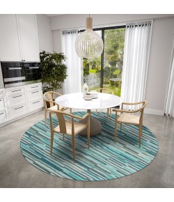 Dalyn Sedona SN8 Poolside Area Rug 8 ft. X 8 ft. Round