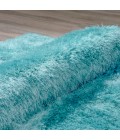 Dalyn Impact IA100 Teal Area Rug 9 ft. X 13 ft. Rectangle