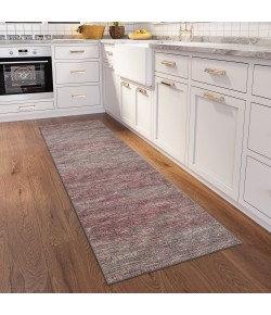 Dalyn Ciara CR1 Merlot Area Rug 2 ft. 6 in. X 8 ft. Runner