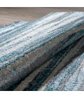 Dalyn Gala GA2 Multi Area Rug 4 ft. 11 in. X 7 ft. Rectangle