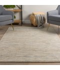 Dalyn Zion ZN1 Mushroom Area Rug 8 ft. X 10 ft. Rectangle