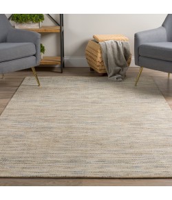 Dalyn Zion ZN1 Mushroom Area Rug 2 ft. X 3 ft. Rectangle