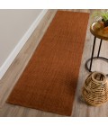 Dalyn Monaco MC100 Paprika Area Rug 2 ft. 3 in. X 7 ft. 6 in. Runner