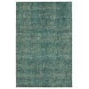 Dalyn Calisa CS5 Turquoise Area Rug 9 ft. X 13 ft. Rectangle