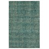 Dalyn Calisa CS5 Turquoise Area Rug 10 ft. X 14 ft. Rectangle