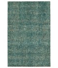 Dalyn Calisa CS5 Turquoise Area Rug 3 ft. 6 in. X 5 ft. 6 in. Rectangle