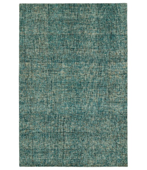 Dalyn Calisa CS5 Turquoise Area Rug 3 ft. 6 in. X 5 ft. 6 in. Rectangle