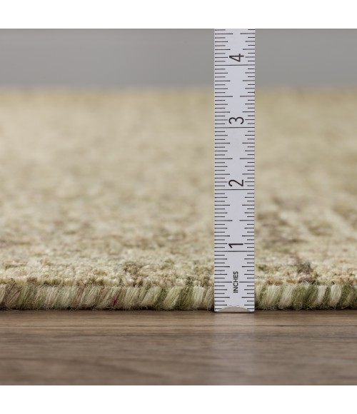 Dalyn Calisa CS5 Basil Area Rug 8 ft. X 10 ft. Rectangle