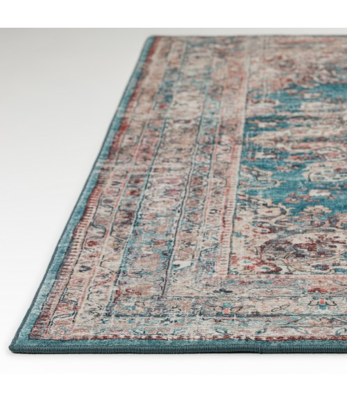 Dalyn Jericho JC6 Riviera Area Rug 2 ft. 6 in. X 10 ft. Runner