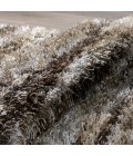 ARTURRO AREA RUG Dalyn Arturro AT9 Khaki Area Rug 7 ft. 10 in. X 10 ft. 7 in. Rectangle