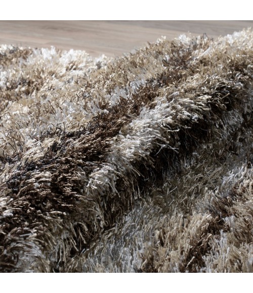 ARTURRO AREA RUG Dalyn Arturro AT9 Khaki Area Rug 7 ft. 10 in. X 10 ft. 7 in. Rectangle