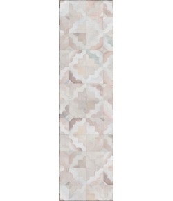 Dalyn Durango SS8 Linen Area Rug 2 ft. 3 in. X 10 ft. Runner