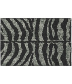 Dalyn Mali ML1 Midnight Area Rug 1 ft. 8 in. X 2 ft. 6 in. Rectangle