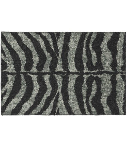Dalyn Mali ML1 Midnight Area Rug 1 ft. 8 in. X 2 ft. 6 in. Rectangle