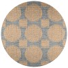 Dalyn Sedona SN13 Eclipse Area Rug 8 ft. X 8 ft. Round
