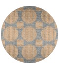 Dalyn Sedona SN13 Eclipse Area Rug 8 ft. X 8 ft. Round