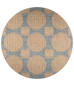 Dalyn Sedona SN13 Eclipse Area Rug 8 ft. X 8 ft. Round