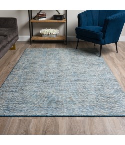 Dalyn Toro TT100 Denim Area Rug 6 ft. X 9 ft. Rectangle