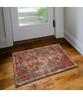 Dalyn Jericho JC9 Canyon Area Rug 2 ft. X 3 ft. Rectangle