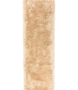 Dalyn Impact IA100 Sand Area Rug 2 ft. 6 in. X 12 ft. Runner