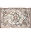Dalyn Jericho JC2 Biscotti Area Rug 2 ft. X 3 ft. Rectangle