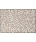 Dalyn Sedona SN5 Putty Area Rug 1 ft. 8 in. X 2 ft. 6 in. Rectangle