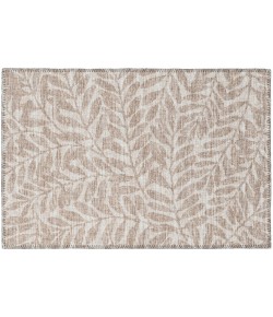 Dalyn Sedona SN5 Putty Area Rug 1 ft. 8 in. X 2 ft. 6 in. Rectangle