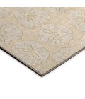 Dalyn Seabreeze Area Rug Dalyn Seabreeze SZ10 Ivory Area Rug 9 ft. X 12 ft. Rectangle