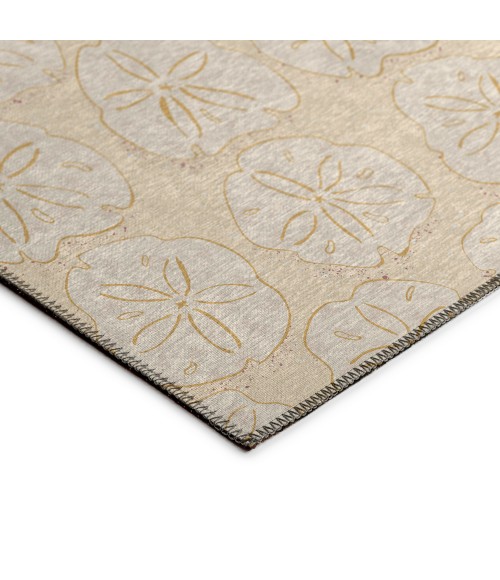Dalyn Seabreeze Area Rug Dalyn Seabreeze SZ10 Ivory Area Rug 9 ft. X 12 ft. Rectangle