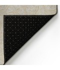 Dalyn Seabreeze Area Rug Dalyn Seabreeze SZ10 Ivory Area Rug 9 ft. X 12 ft. Rectangle